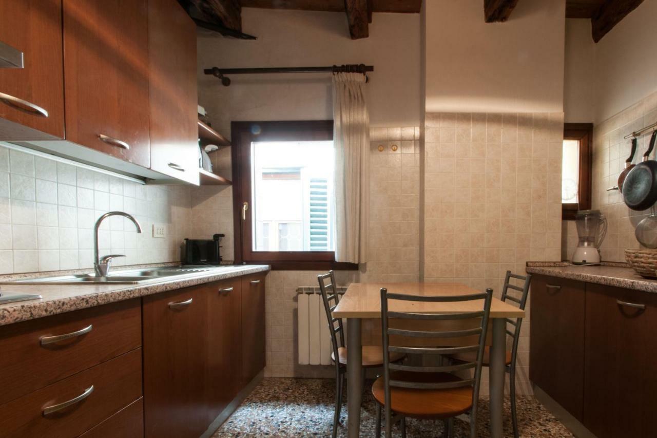 البندقية Appartamenti Ca'Giustinian المظهر الخارجي الصورة